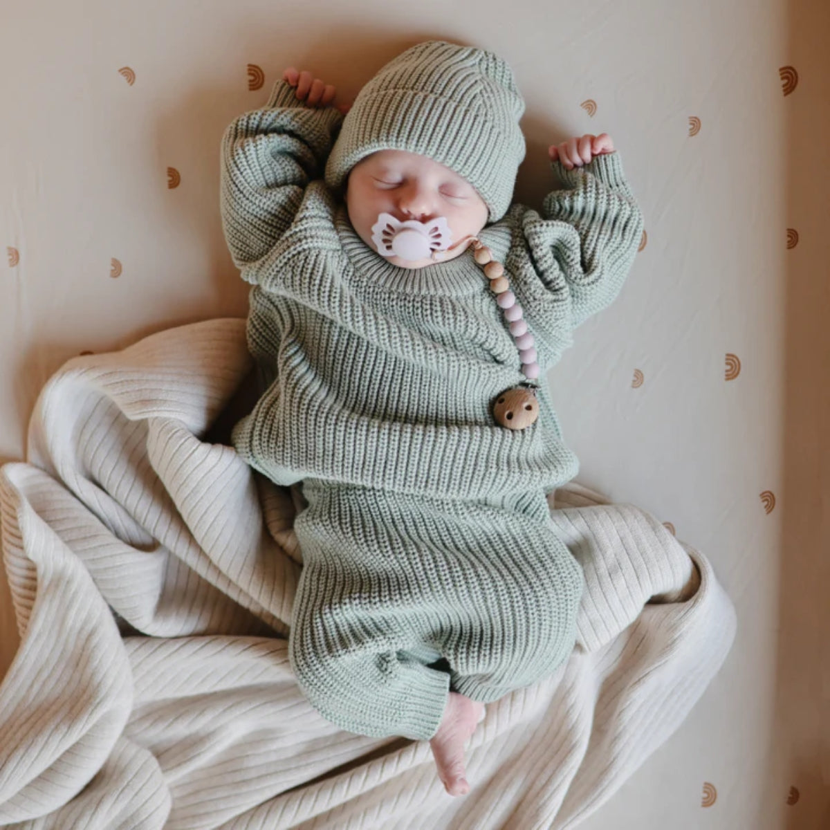 Safe food-grade silicone